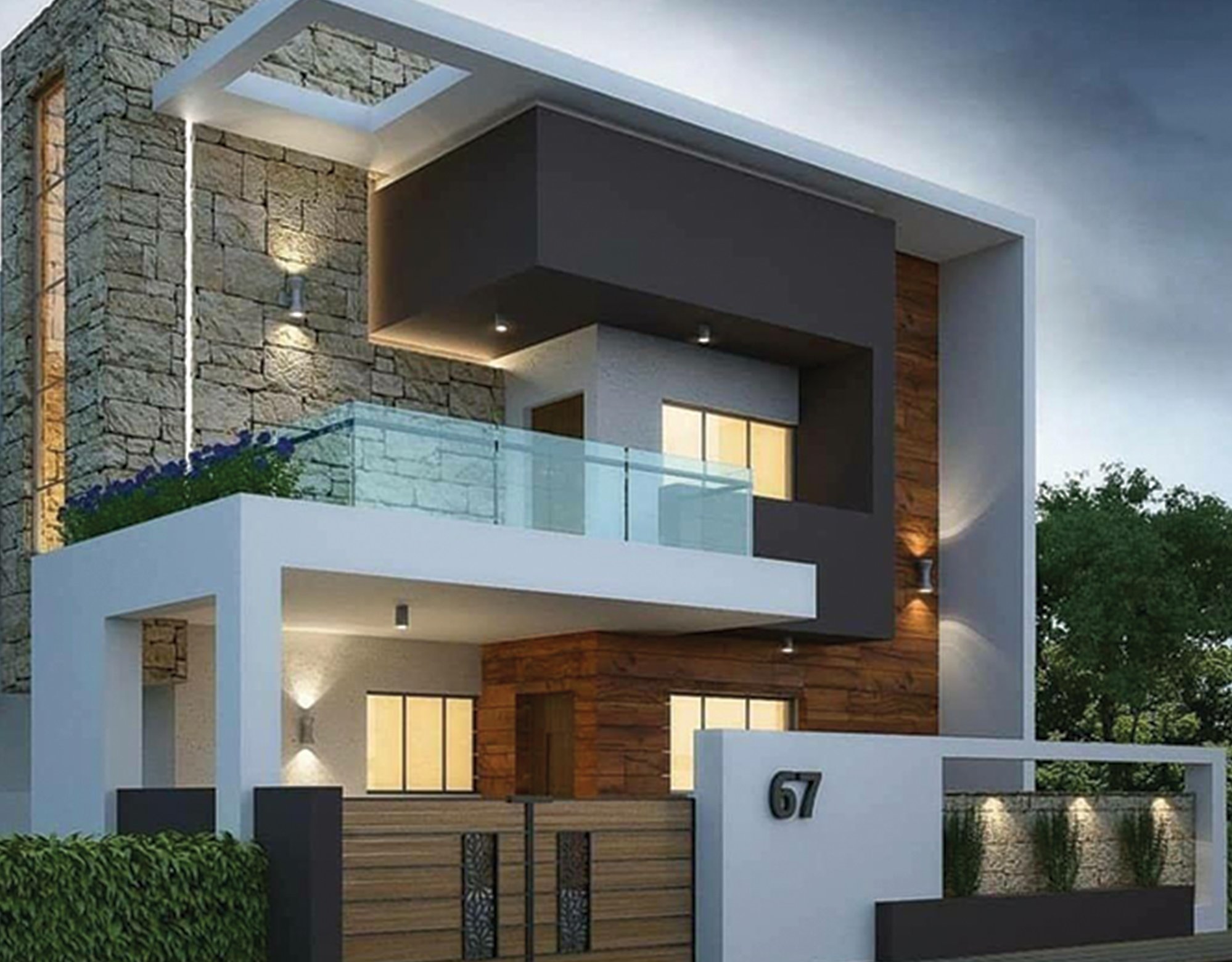 Exterior Design